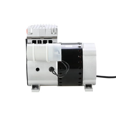 AC 110-230V type zuiger vacuümpomp 40LPM olie vacuümpomp HP-40V