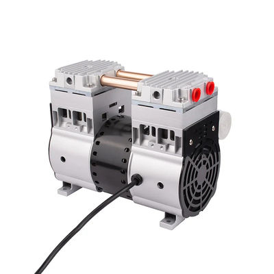 172LPM Hoogstroom Hoogdruk Olievrije zuigerluchtcompressor HP-200C