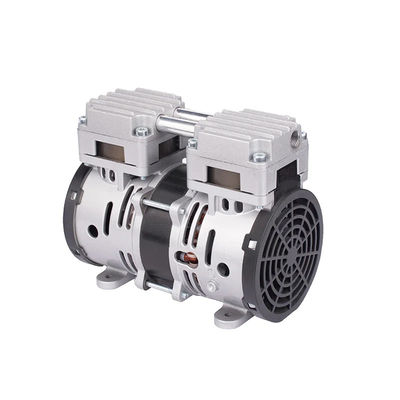 30LPM Kleine olievrije zuiger vacuümpomp hoge doorstroming lage geluid MVP-30V