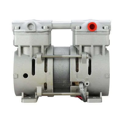 30LPM Kleine zuiger-type luchtzuigpomp Stroom hoge vacuümpomp HP-30V