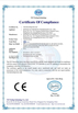 China Dongguan Microvac Technology Co., Ltd. certificaten